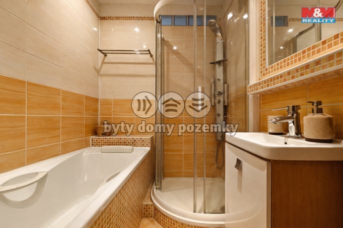 Prodej, Byt 3+1, Frýdek-Místek