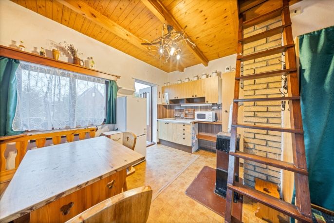 Prodej, Chata, Žirovnice