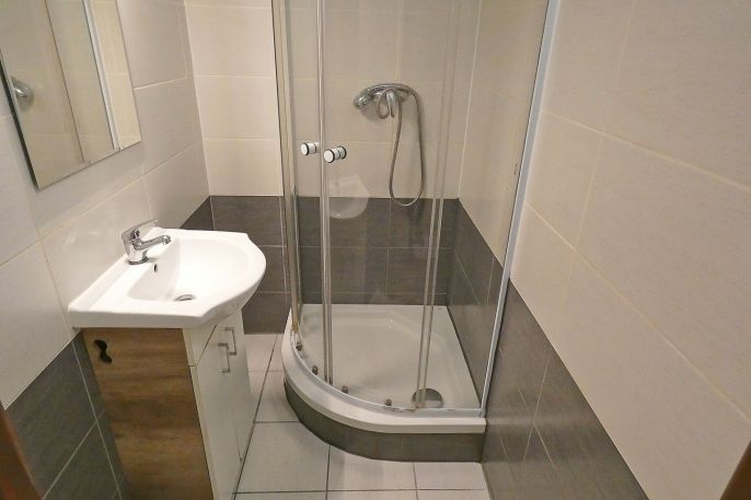 Pronájem, Byt 2+kk, Čáslav