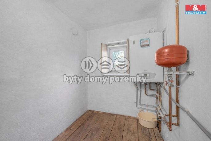 Prodej, Rodinný dům, Lejšovka