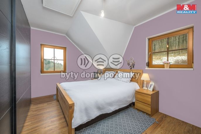 Prodej, Rodinný dům, Trutnov