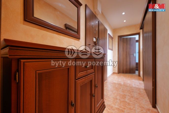 Prodej, Byt 3+kk, Olomouc