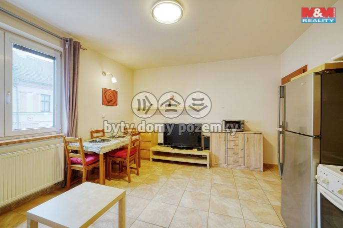 Prodej, Byt 2+kk, Plzeň
