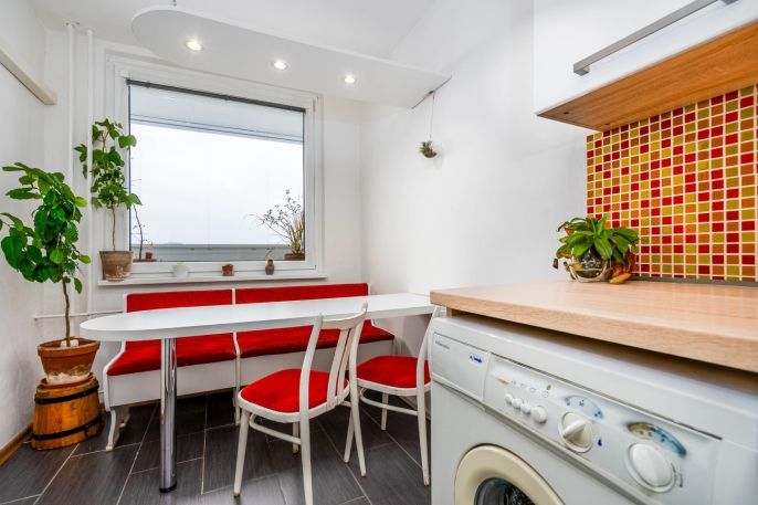 Prodej, Byt 3+1, Praha