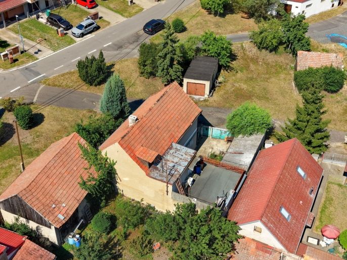 Prodej, Rodinný dům, Dušníky