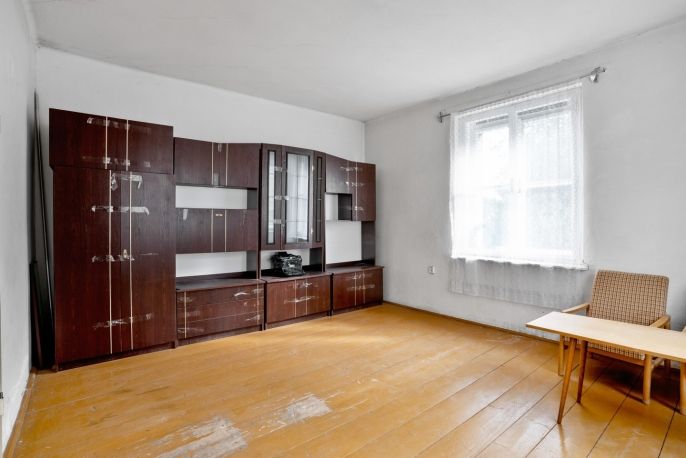Prodej, Byt 4+1, Semily