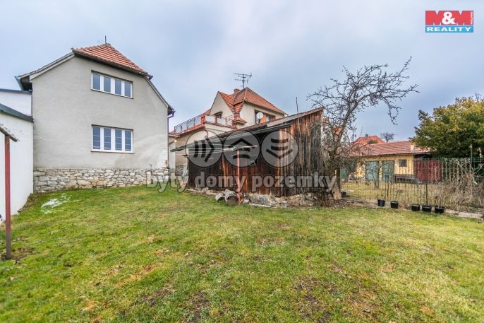 Prodej, Rodinný dům, Sušice