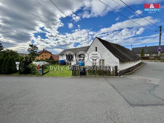 Prodej, Rodinný dům, Slavkov