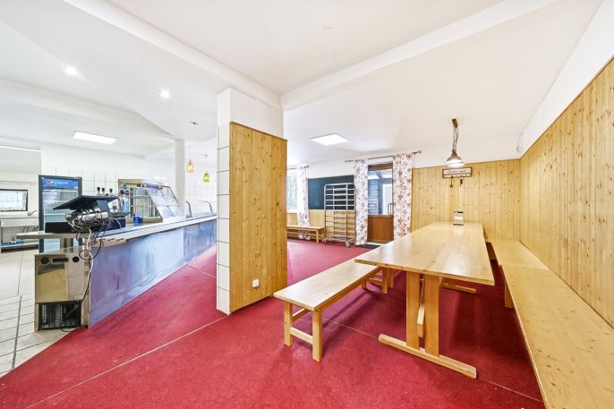 Prodej, Hotel, penzion, Čenkovice