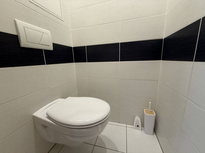 Pronájem, Byt 2+1, Louny