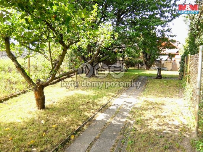 Prodej, Chata, Krnov