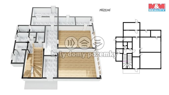 Prodej, Hotel, penzion, Rokytnice v Orlických horách