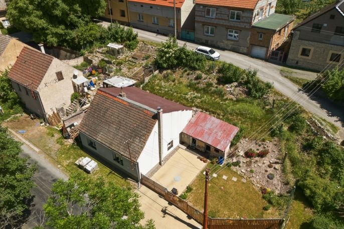 Prodej, Rodinný dům, Kroučová