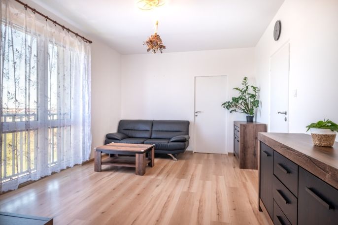 Prodej, Byt 3+1, Veselí nad Lužnicí