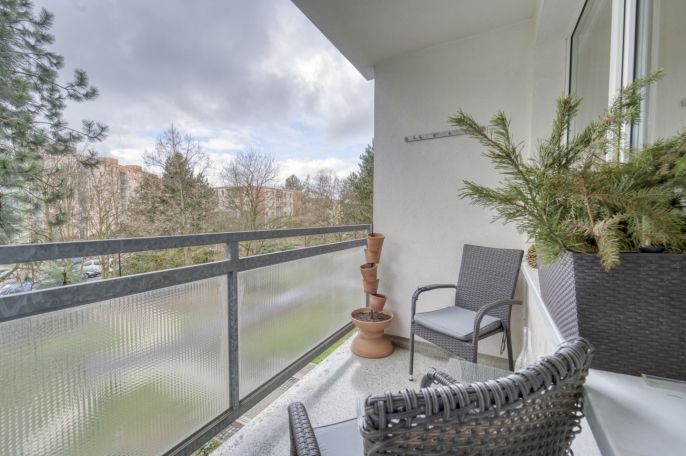 Prodej, Byt 4+1, Plzeň