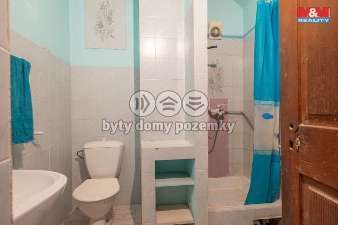 Prodej, Rodinný dům, Švihov