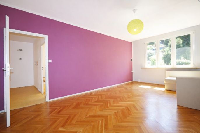 Prodej, Byt 3+1, Jáchymov