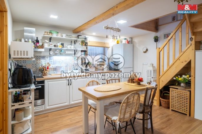 Prodej, Rodinný dům, Předslavice