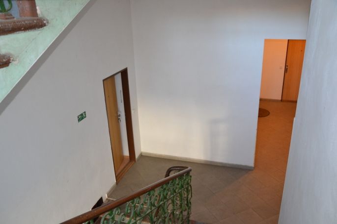 Prodej, Byt 2+1, Červený Kostelec