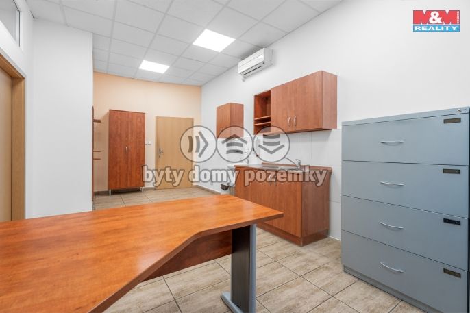 Pronájem, Ostatní, Ústí nad Labem