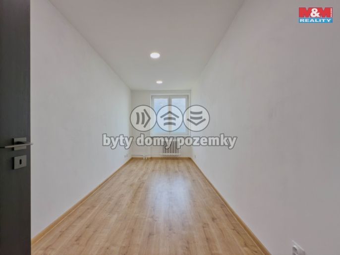 Prodej, Byt 3+1, Ostrava