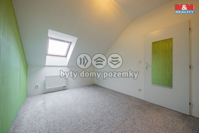 Prodej, Byt 2+kk, Brno