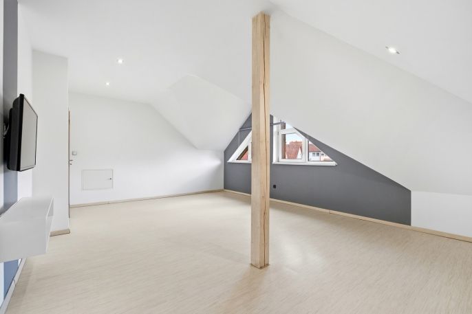 Prodej, Rodinný dům, Nový Bor