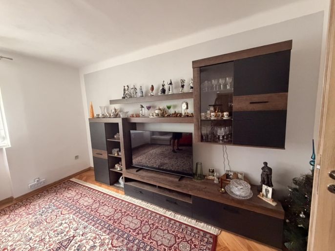 Pronájem, Byt 3+1, Rokycany