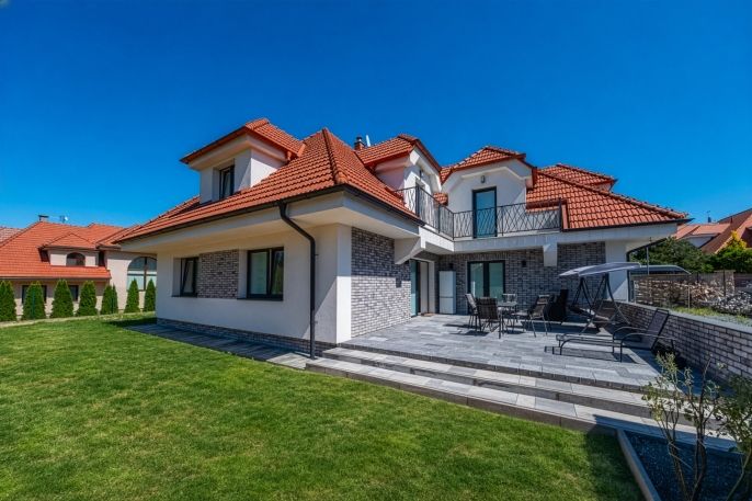 Prodej, Rodinný dům, Mukařov