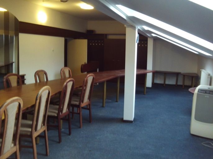 Pronájem, Kancelářský prostor, Ostrava