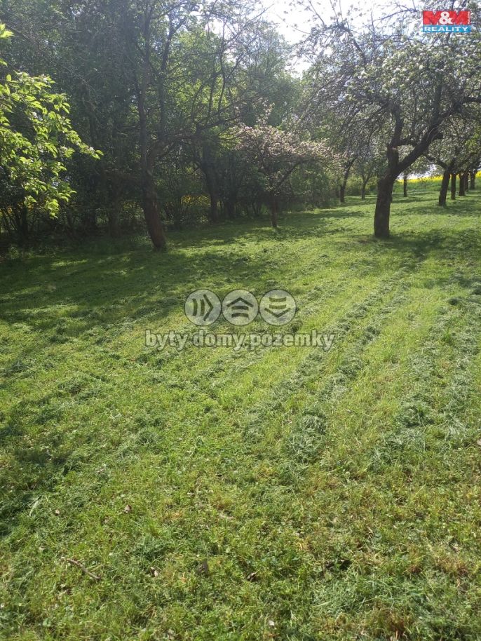 Prodej, Pozemek k bydlení, Kbelany