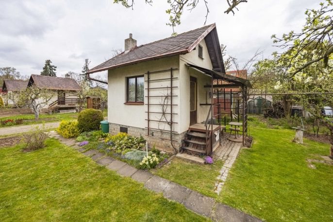 Prodej, Chata, Hradec Králové