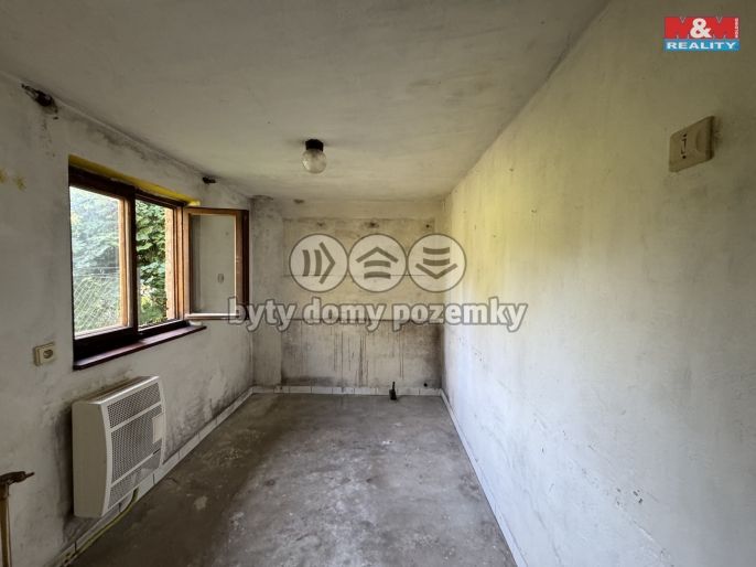 Prodej, Rodinný dům, Dětmarovice