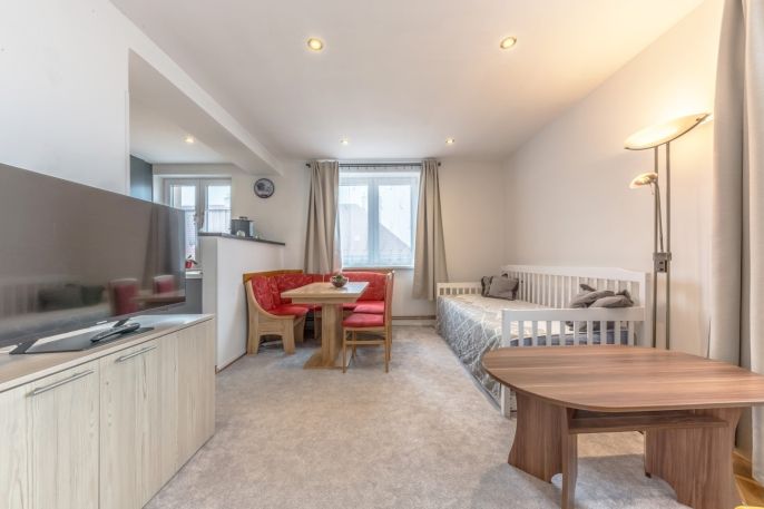 Prodej, Byt 3+1, Nymburk