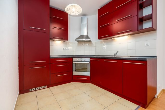 Prodej, Byt 2+kk, Praha