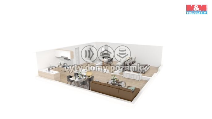 Pronájem, Obchod a služby, Domažlice