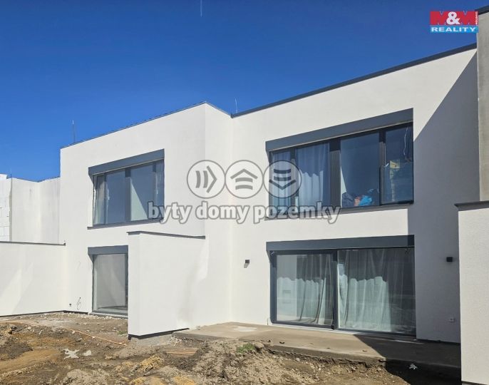 Prodej, Rodinný dům, Sezemice