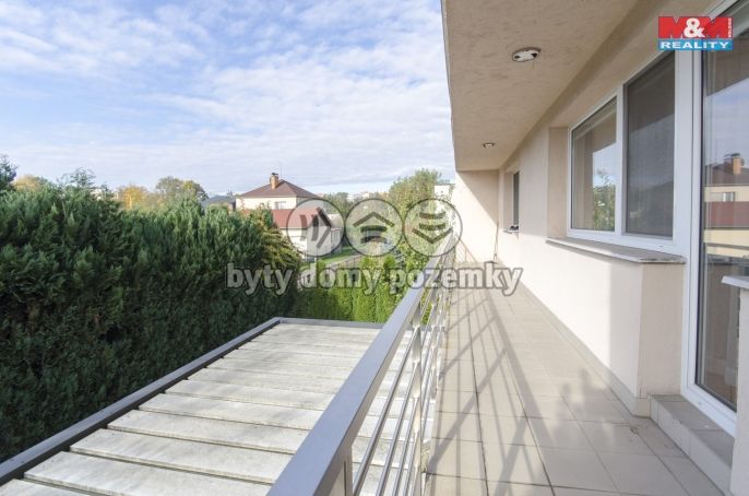 Prodej, Rodinný dům, Ostrava