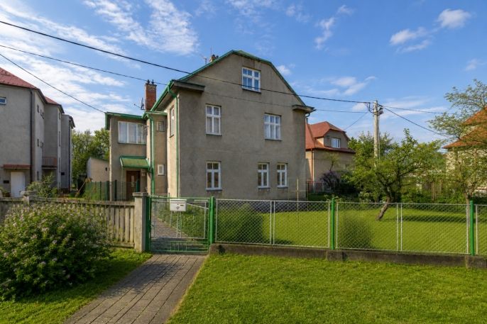 Prodej, Byt 4+1, Karviná