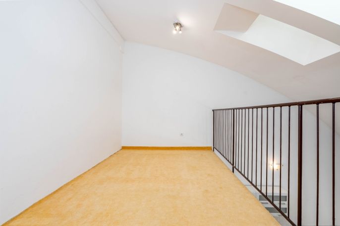 Prodej, Byt 1+kk, Nymburk