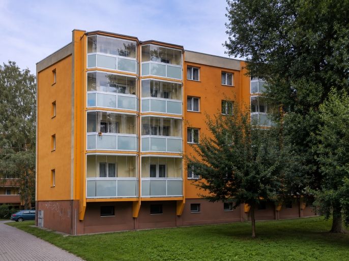Prodej, Byt 2+1, Karviná