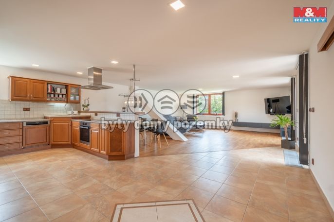 Prodej, Rodinný dům, Václavice