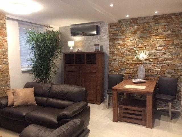 Pronájem, Byt 2+kk, Ostrava