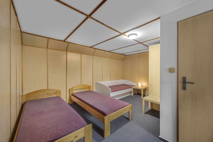 Prodej, Hotel, penzion, Deštné v Orlických horách