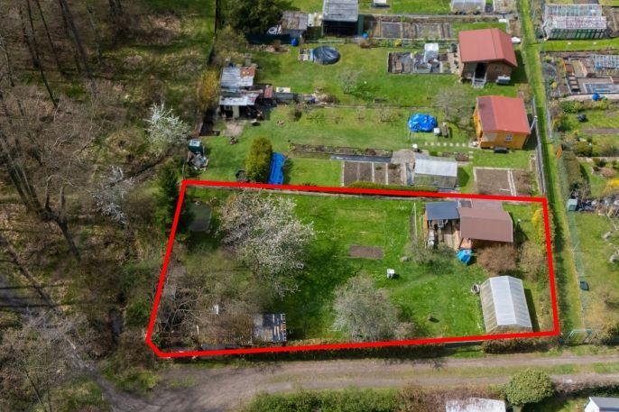 Prodej, Chata, Habartov