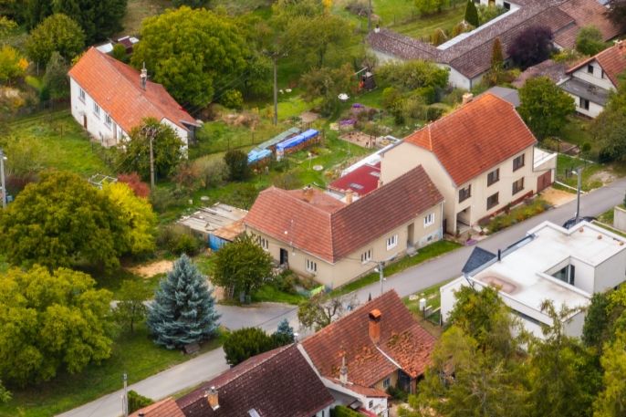 Prodej, Rodinný dům, Rájec-Jestřebí