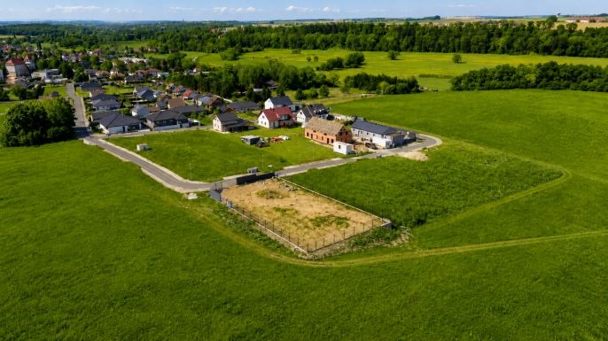 Prodej, Pozemek k bydlení, Brodce