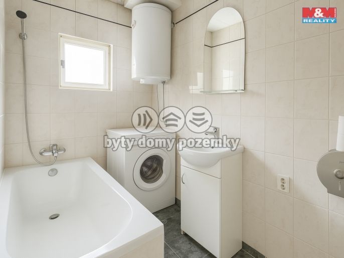 Prodej, Rodinný dům, Plavsko