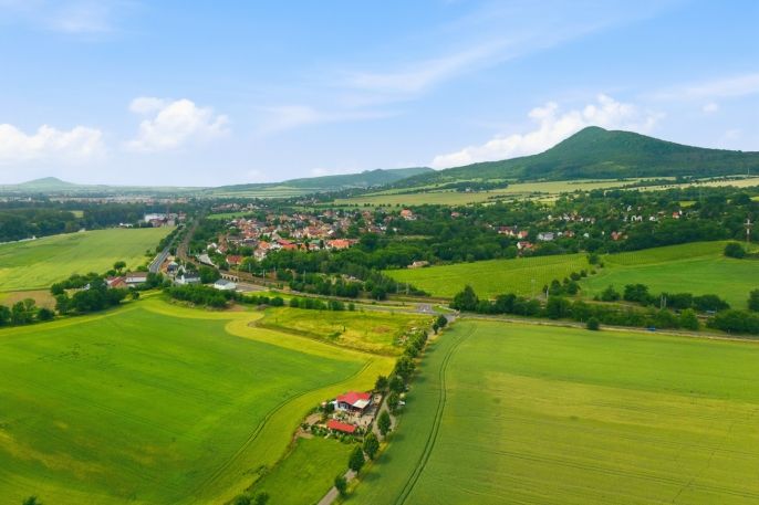 Prodej, Rodinný dům, Velké Žernoseky