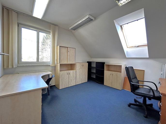 Prodej, Kancelářský prostor, Karviná